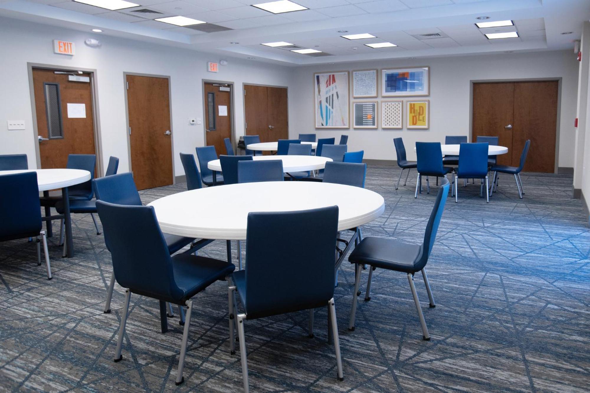 Holiday Inn Express Pembroke By Ihg Екстер'єр фото